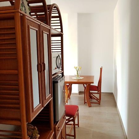 El Manantial B&B Ель-Гігуерон Екстер'єр фото